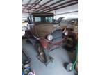 1926 Ford Model T