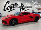 2020 Chevrolet Corvette