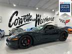 2012 Chevrolet Corvette