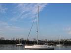 2018 Jeanneau Sun Odyssey 479 Boat for Sale