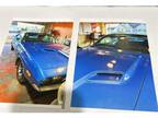 1972 Dodge Challenger