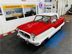 1956 Nash Metropolitan