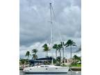 2002 Jeanneau France Jeanneau Sun Odyssey 37 Boat for Sale