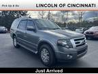 2014 Ford Expedition Limited