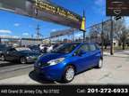 2015 Nissan Versa for sale