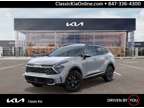 2024 Kia Sportage X-Pro Prestige