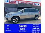 2017 Nissan Pathfinder S; Sl; Pl 4 Door Wagon
