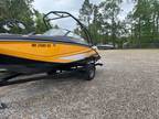 2014 Scarab 195 IMPULSE