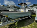 2024 Bulls Bay 2400