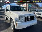 Used 2009 Jeep Liberty for sale.