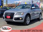 Used 2016 Audi Q5 for sale.