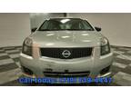 $4,995 2012 Nissan Sentra with 129,383 miles!