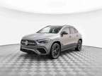 2024 Mercedes-Benz GLA GLA 250 4MATIC