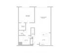 AVE Florham Park - 1 Bed 1 Bath A1