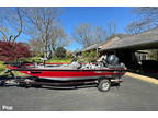 2014 G3 Boats Eagle Talon