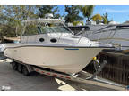 2006 Seaswirl Striper 2901 WA