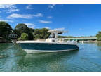 2022 Edgewater 262 CC