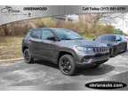 2024NewJeepNewCompassNew4x4