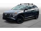 2024NewHyundaiNewTucsonNewAWD