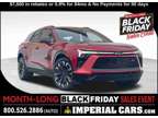 2024 Chevrolet Blazer EV eAWD RS