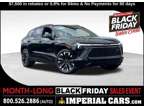 2024 Chevrolet Blazer EV eAWD RS