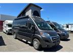 2024 Roadtrek Zion Slumber