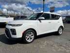 2021 Kia Soul S 65983 miles