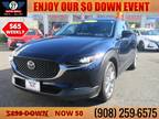 Used 2021 Mazda CX-30 for sale.