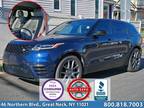 Used 2021 Land Rover Range Rover Velar for sale.