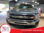 Used 2011 Chevrolet Silverado 1500 for sale.