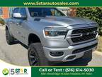 Used 2022 Ram 1500 for sale.