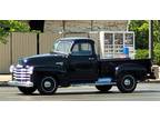 1949 Chevrolet 3100