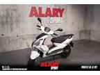 2023 Adly Moto GTA 50 Motorcycle for Sale