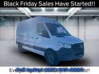 $38,995 2020 Mercedes-Benz Sprinter with 26,534 miles!