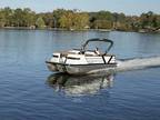 25 foot Veranda VX25DCRC