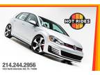 2015 Volkswagen Golf GTI S w/ Upgrades - Carrollton,TX