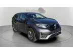 2021 Honda CR-V EX LEATHER