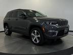 2024 Jeep Grand Cherokee Base 4xe