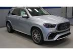 2024 Mercedes-Benz GLE GLE 63 S AMG 4MATIC