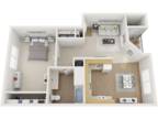 Vancouver Mall Apartments - 1x1