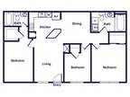 Dayton Park Apartments - C1