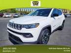 2022 Jeep Compass for sale