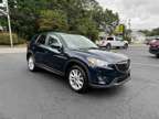 2014 MAZDA CX-5 for sale