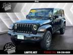 2020UsedJeepUsedWrangler UnlimitedUsed4x4