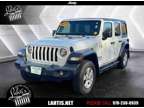 2020UsedJeepUsedWrangler UnlimitedUsed4x4