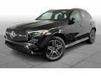 2024UsedMercedes-BenzUsedGLCUsed4MATIC SUV