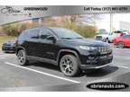 2024NewJeepNewCompassNew4x4