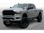 2024NewRamNew2500New4x4 Crew Cab 64 Box