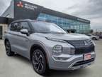 2024 Mitsubishi Outlander Plug-In Hybrid SEL