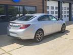 2017 Buick Regal SEDAN 4-DR